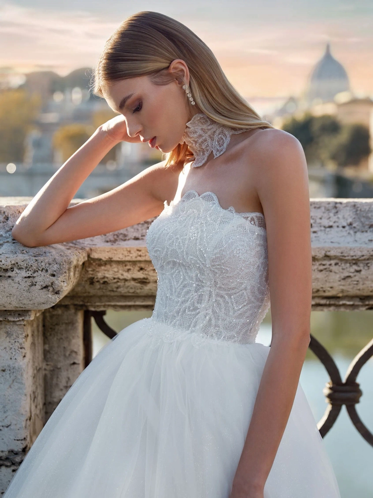 Pronovias Eldora