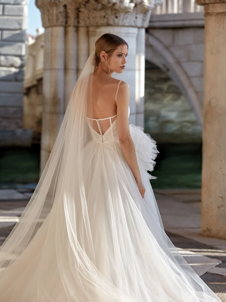 Pronovias Esmeray