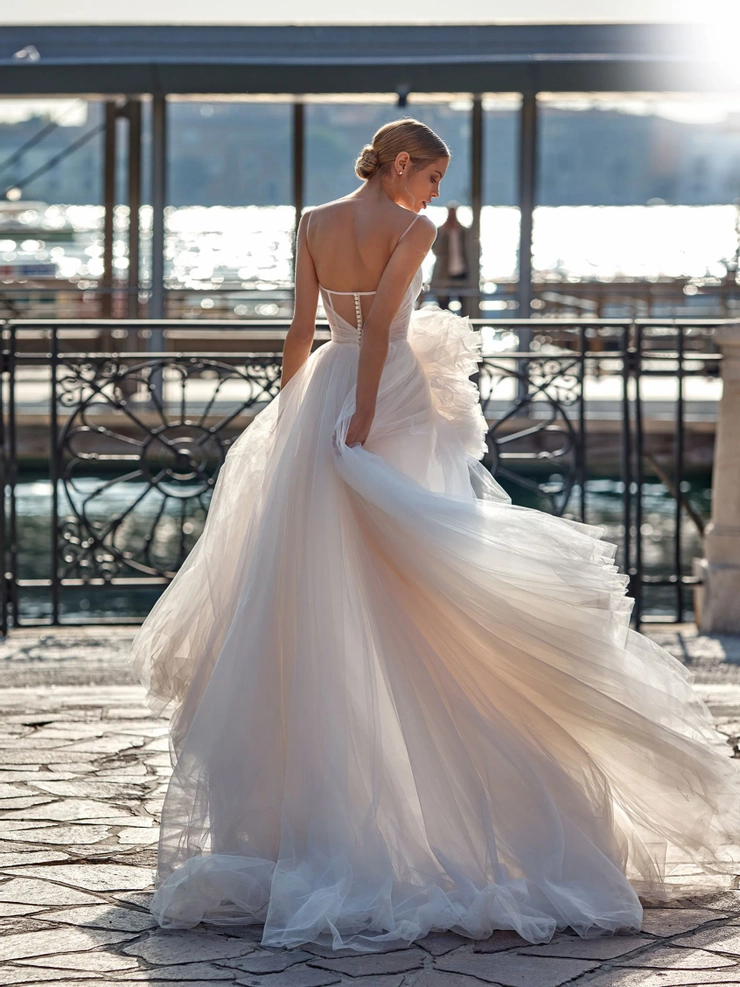 Pronovias Esmeray