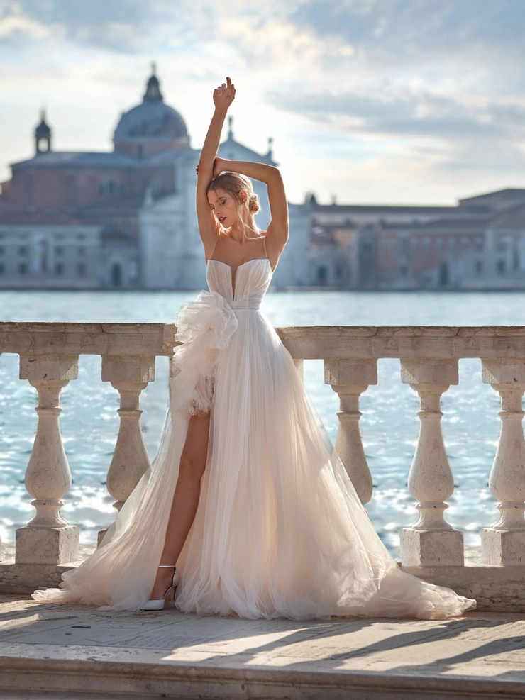 Pronovias Esmeray