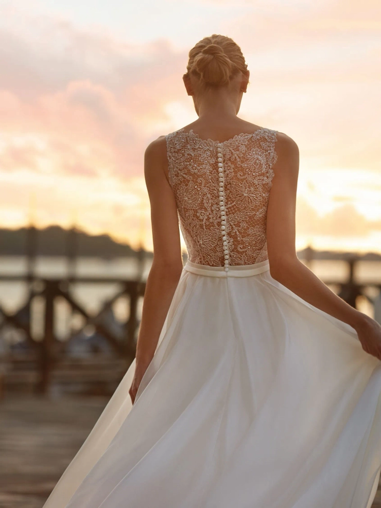 Pronovias Franca