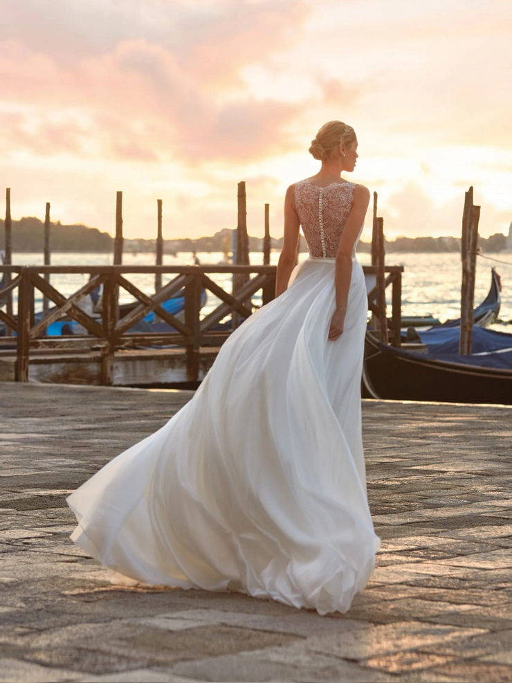 Pronovias Franca