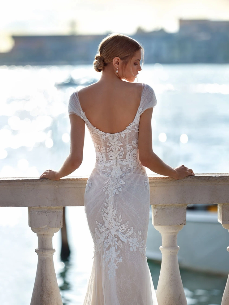 Pronovias Frankie