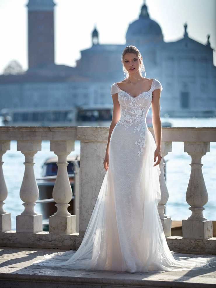 Pronovias Frankie