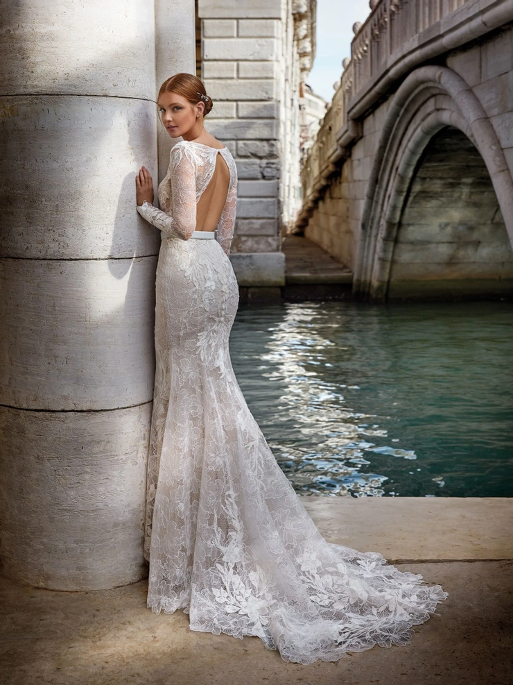 Pronovias Gilda