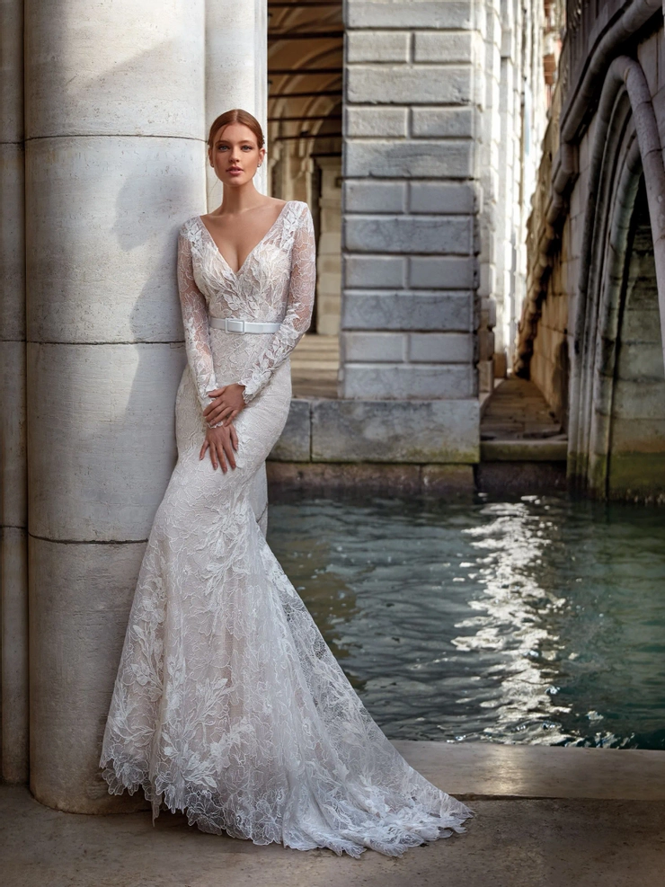 Pronovias Gilda