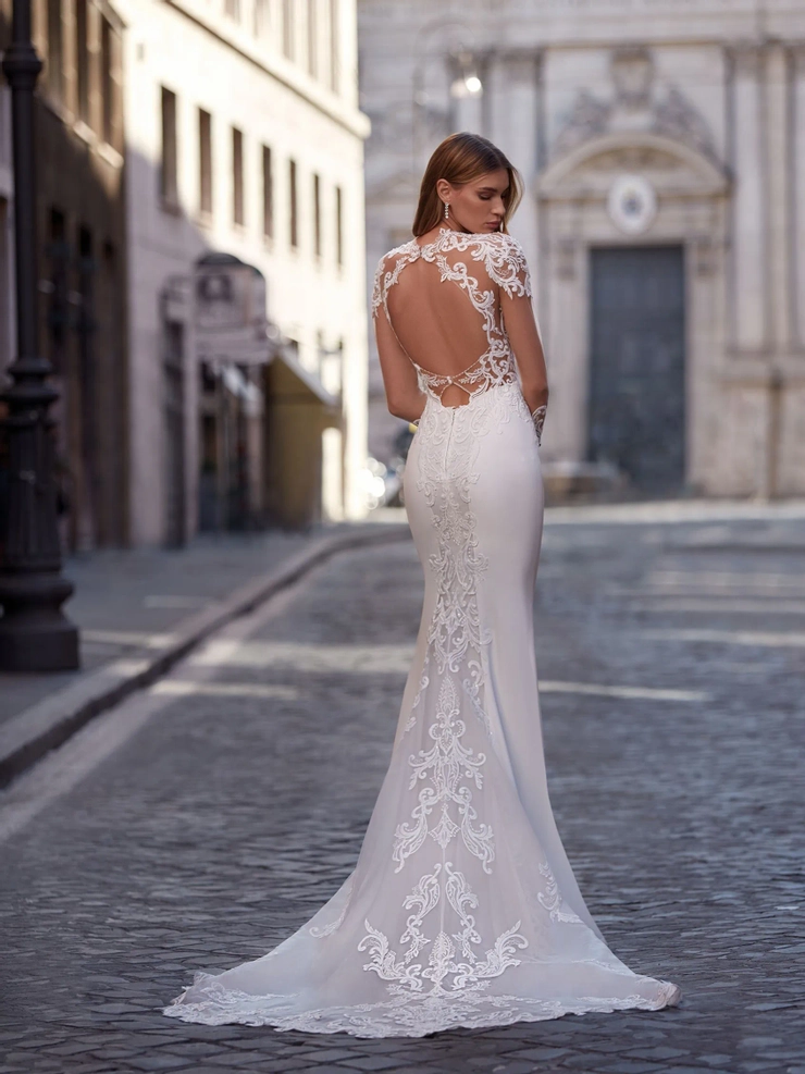 Pronovias Harper