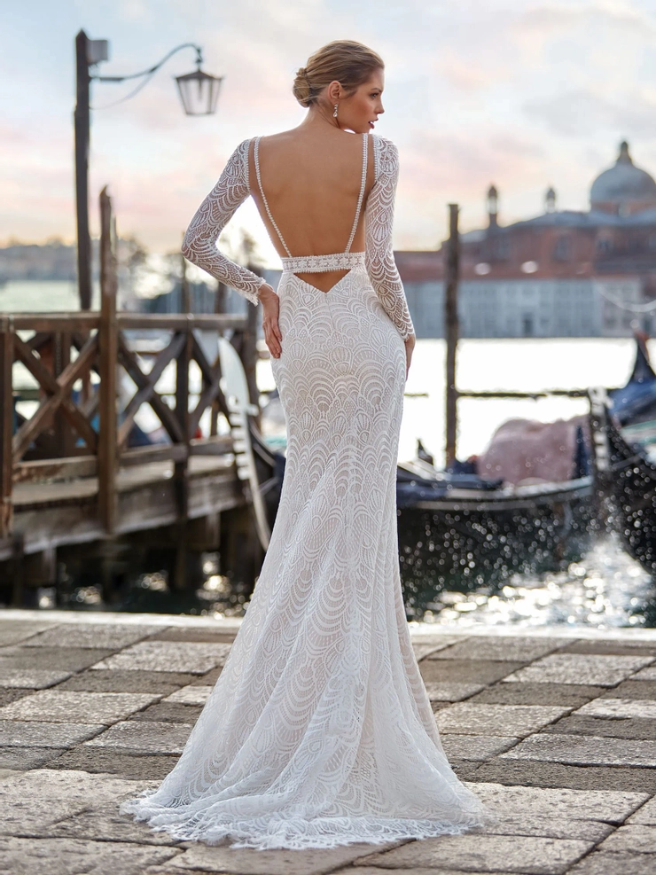 Pronovias Junia