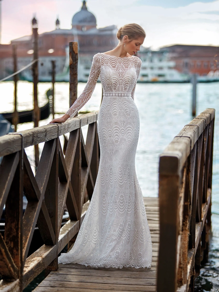 Pronovias Junia