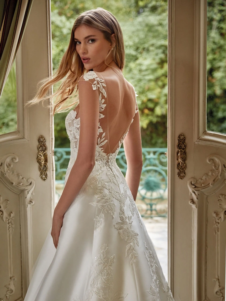 Pronovias Kamaira