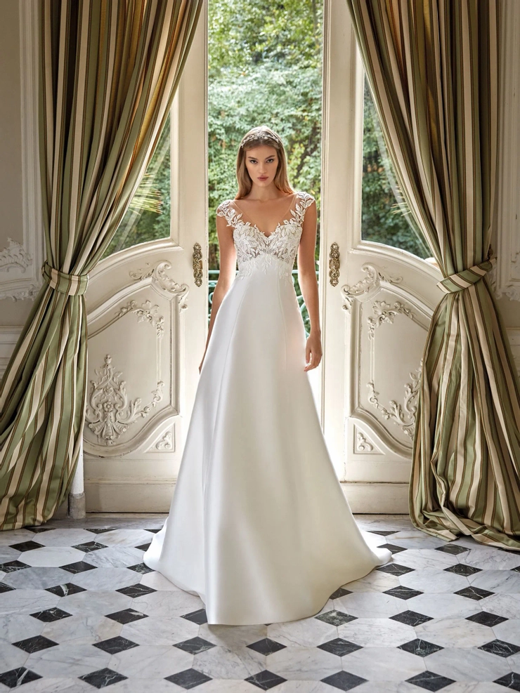 Pronovias Kamaira