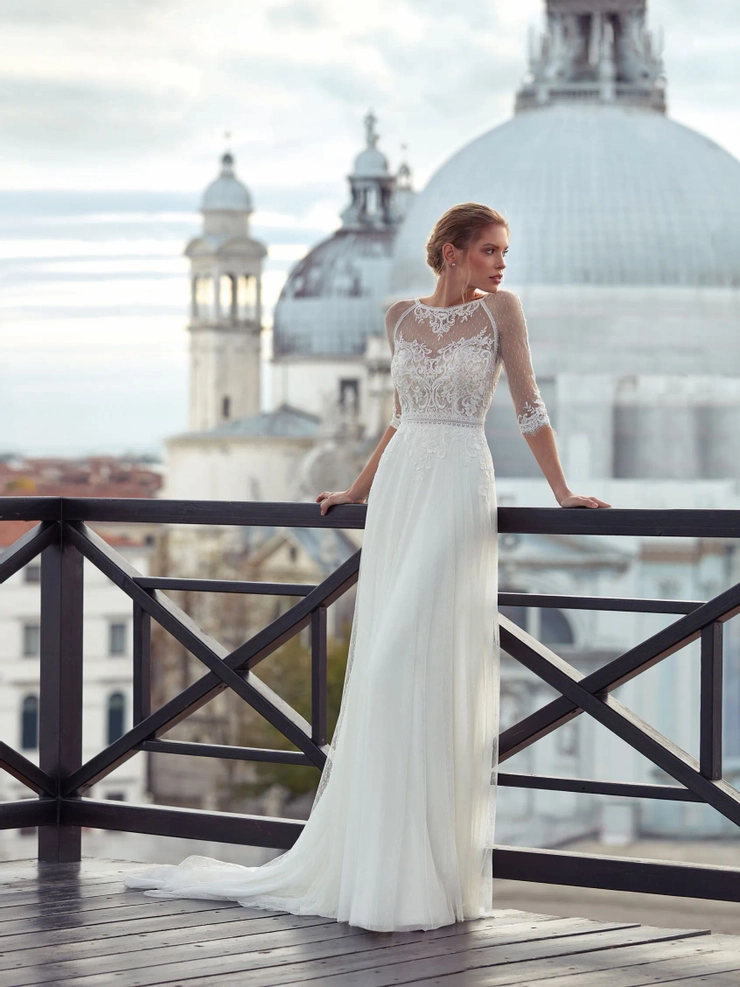 Pronovias Kiran