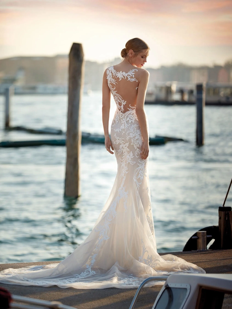 Pronovias Landra