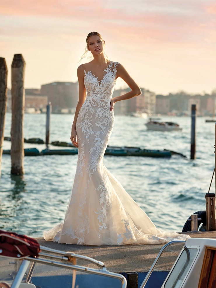 Pronovias Landra