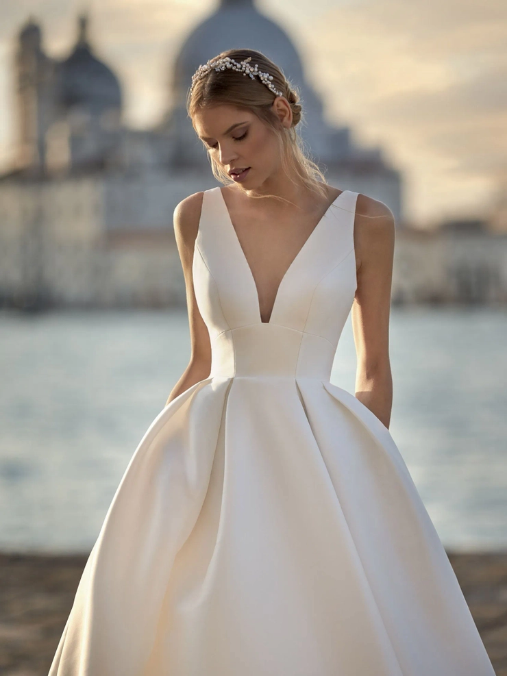 Pronovias Lauretta