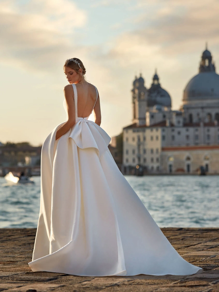 Pronovias Lauretta