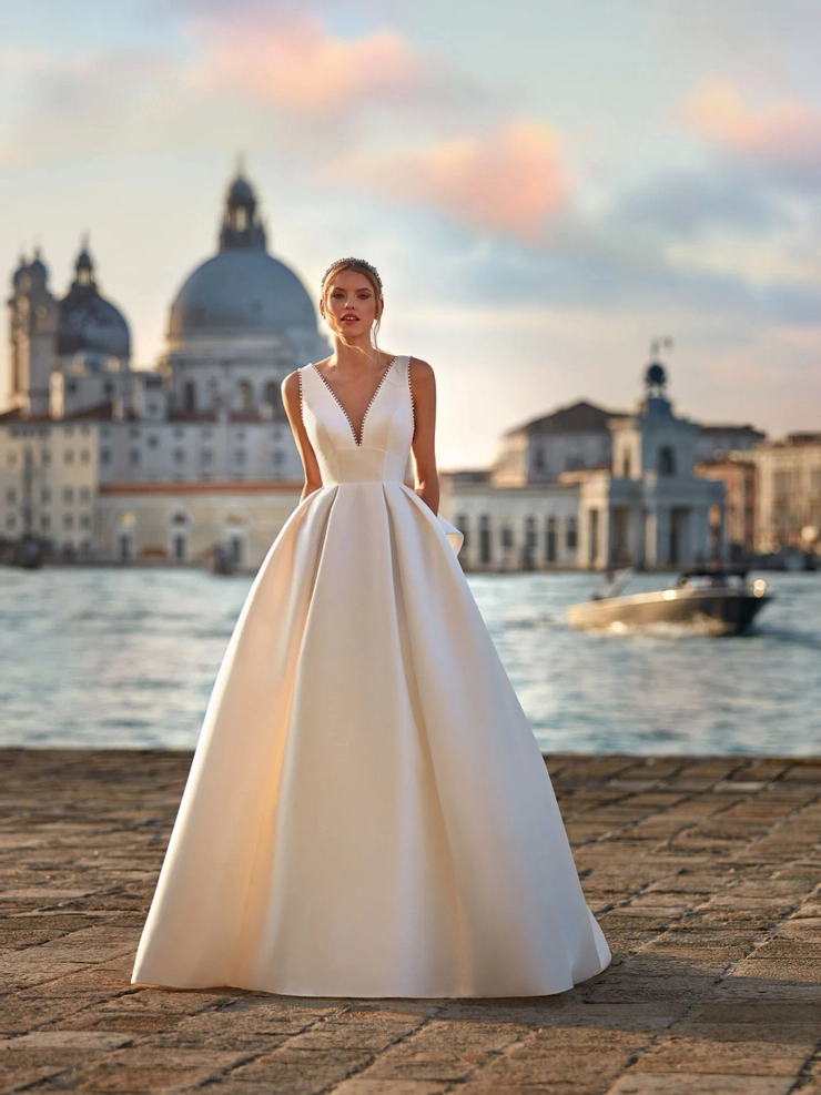 Pronovias Lauretta