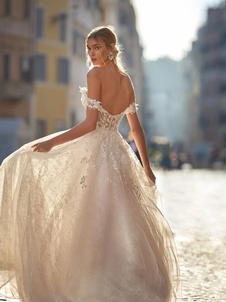 Pronovias Melany