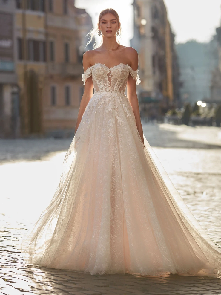 Pronovias Melany
