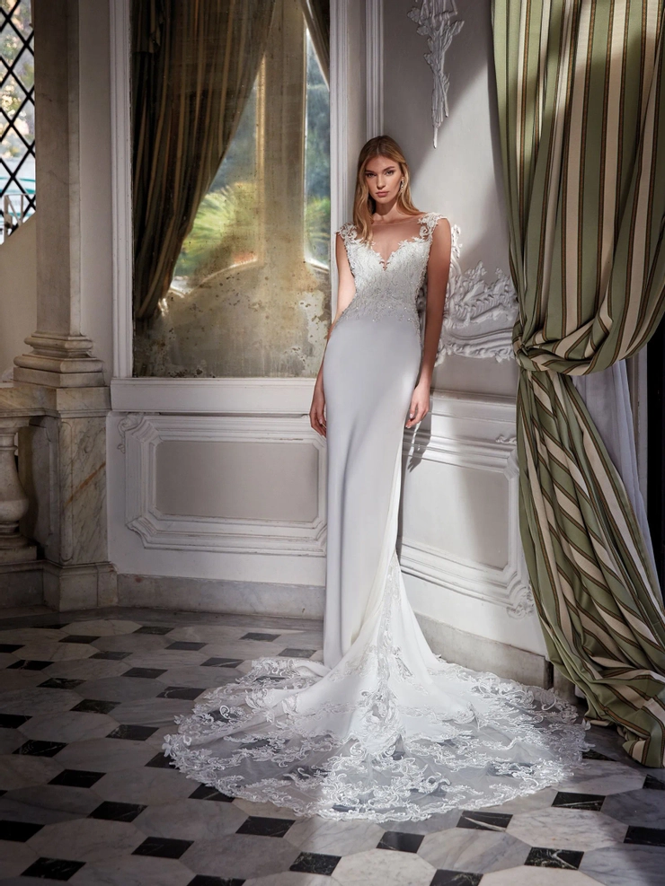 Pronovias Mirella