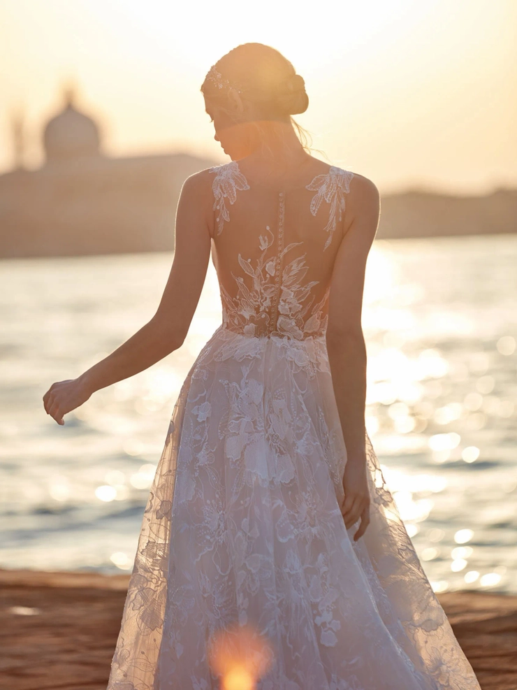 Pronovias Ombretta