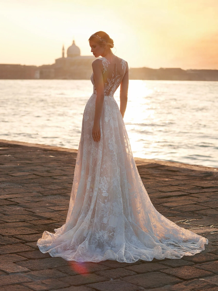 Pronovias Ombretta
