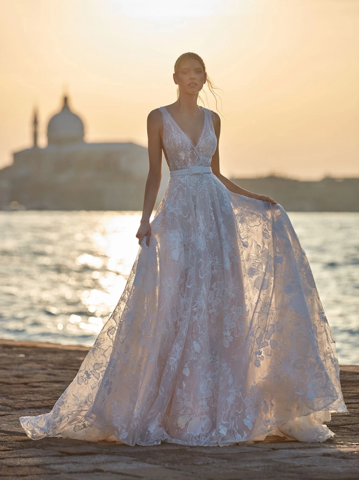 Pronovias Ombretta