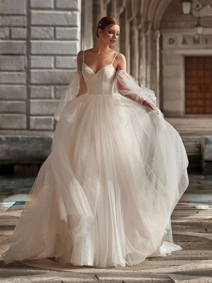 Pronovias Raya