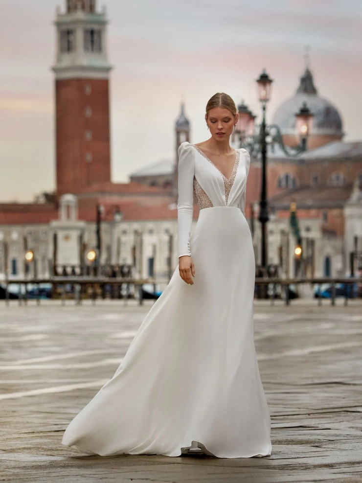 Pronovias Rialto