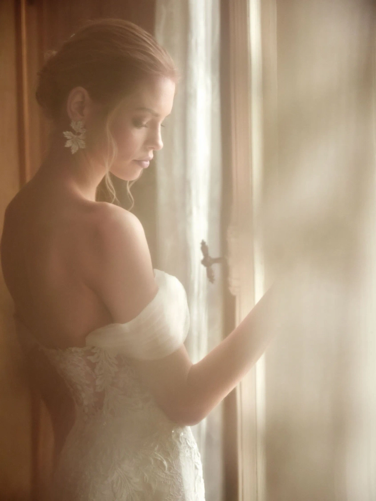Pronovias Sadie