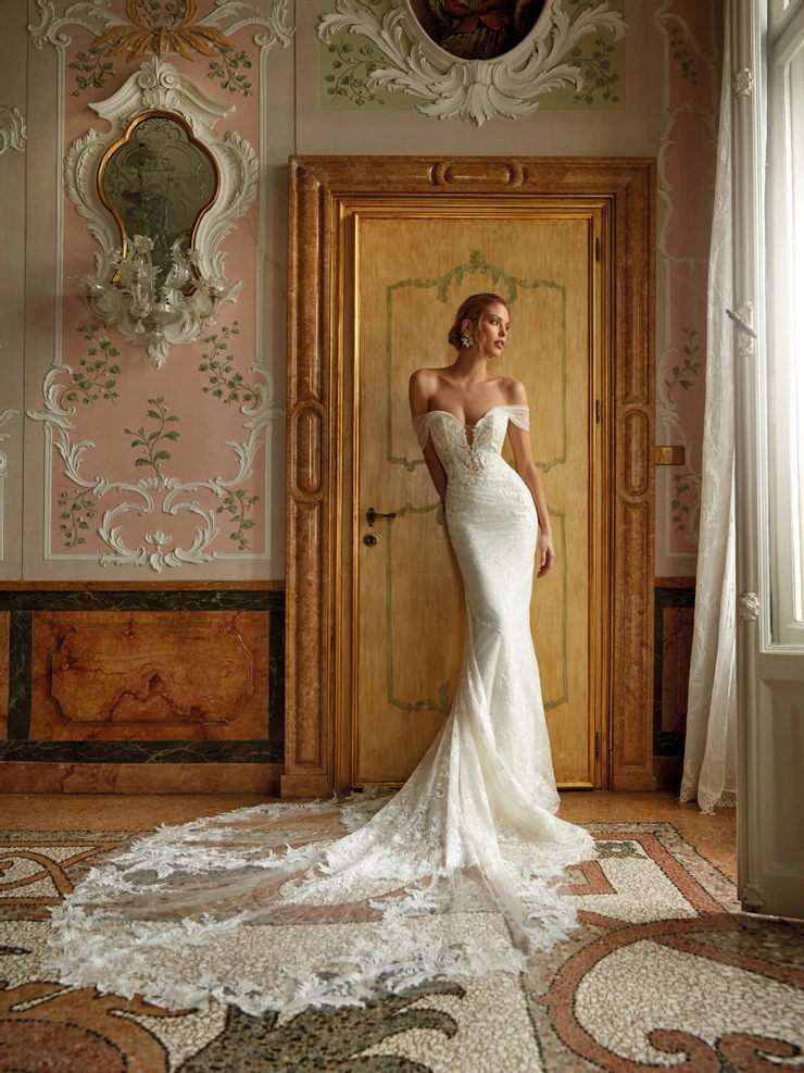 Pronovias Sadie