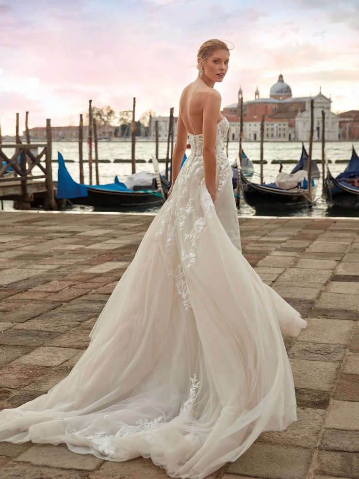 Pronovias Saiya