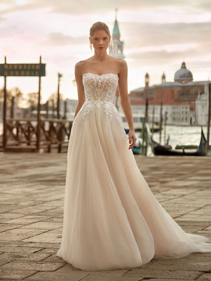 Pronovias Saiya