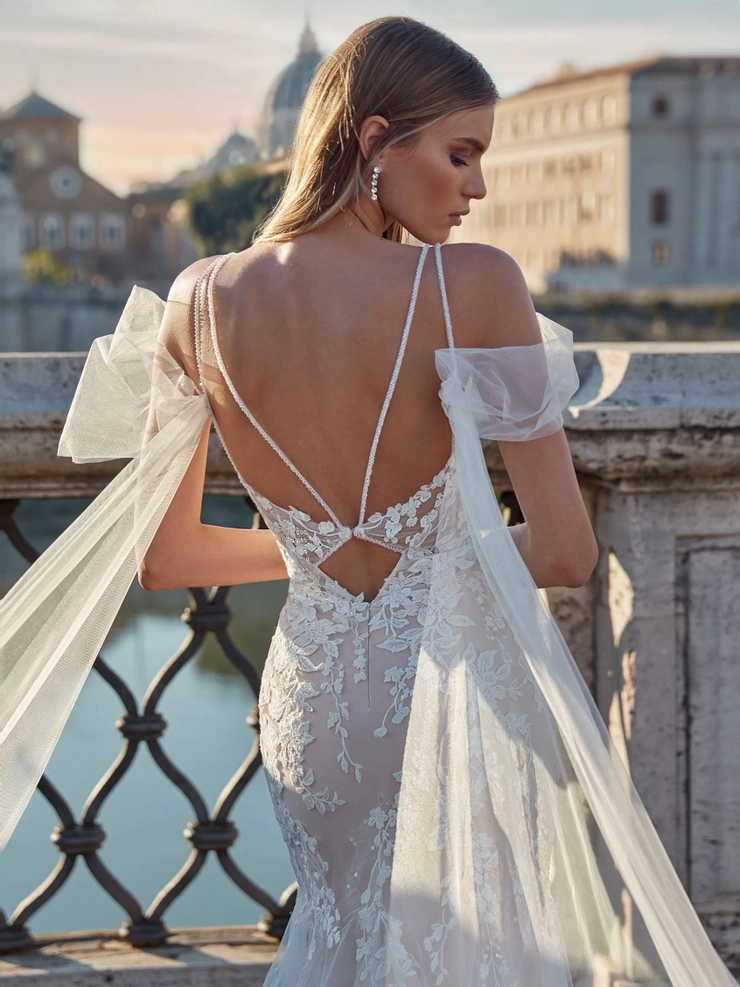 Pronovias Shyama