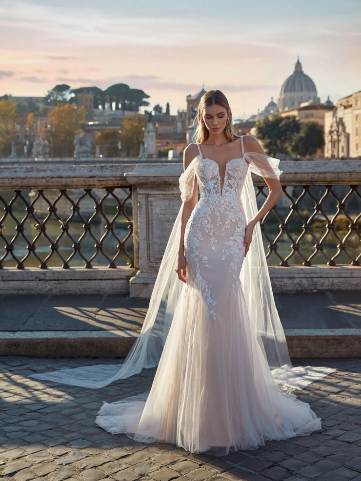 Pronovias Shyama
