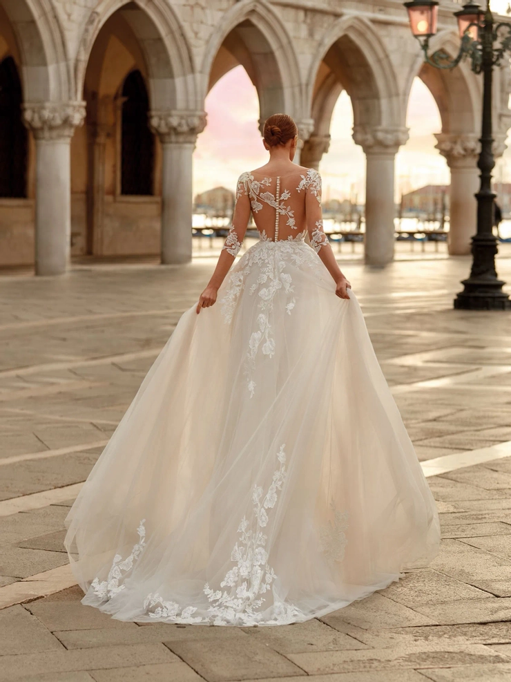 Pronovias Telma