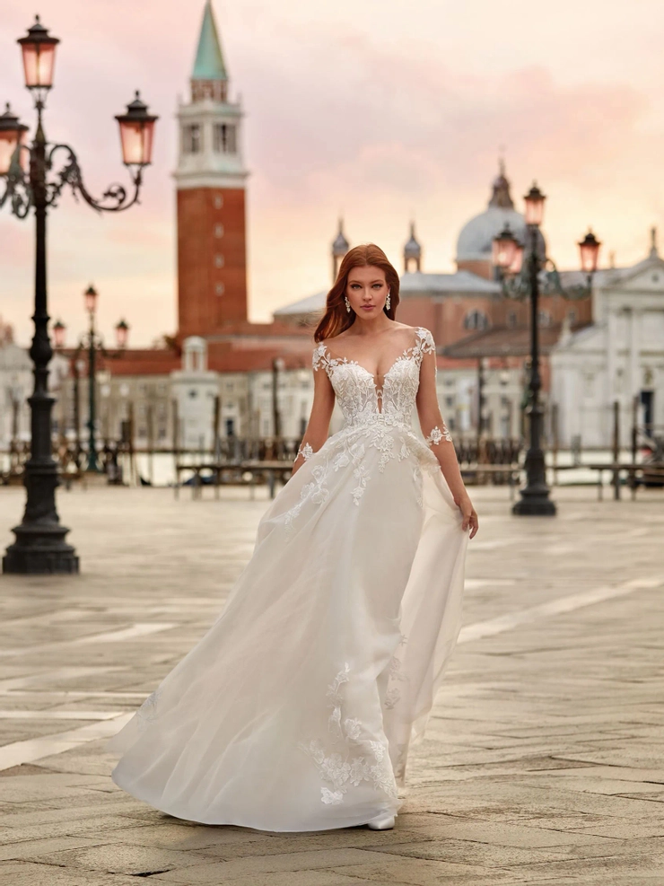 Pronovias Telma