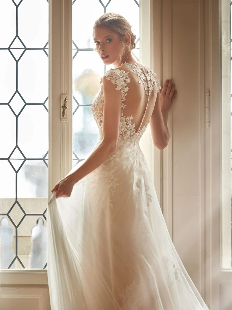 Pronovias Vivian