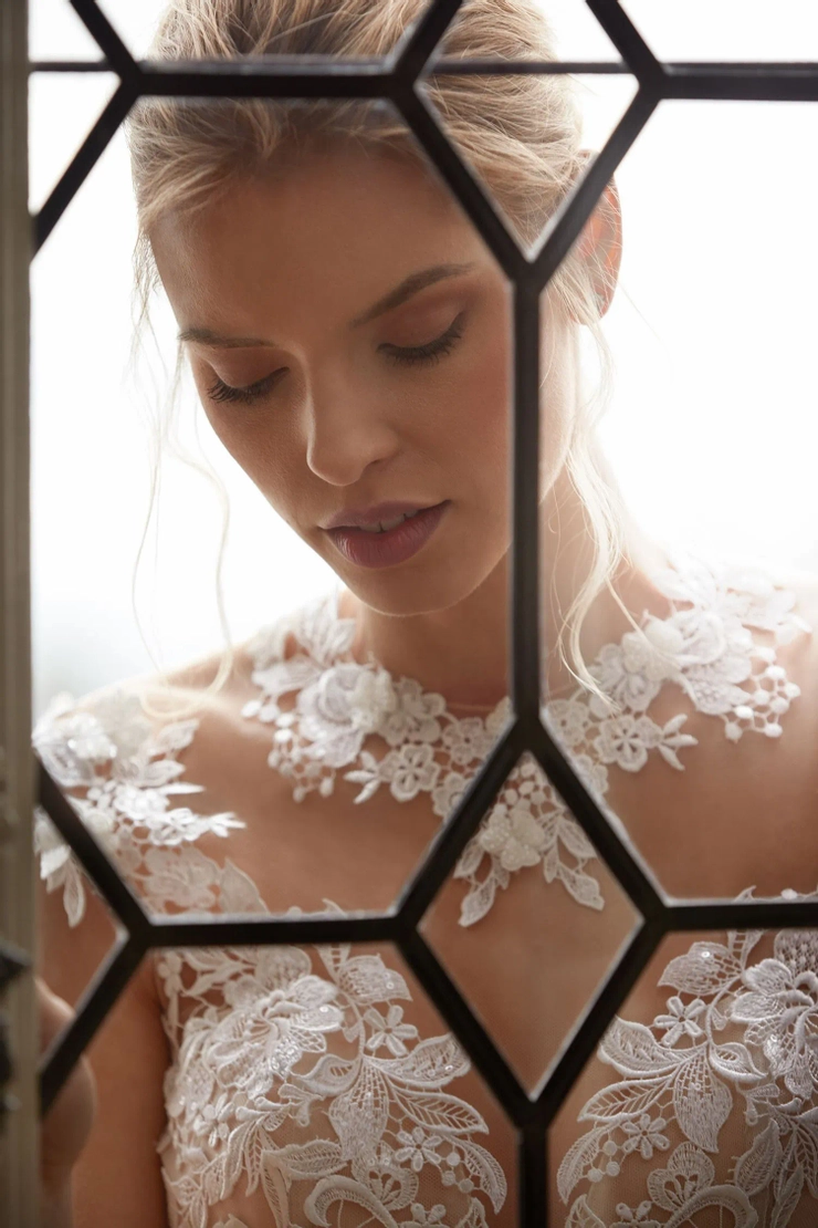 Pronovias Vivian