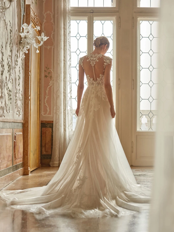 Pronovias Vivian
