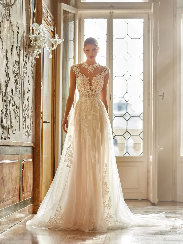 Pronovias Vivian