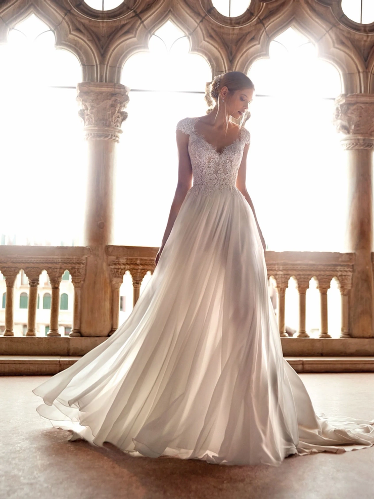 Pronovias Zenaida