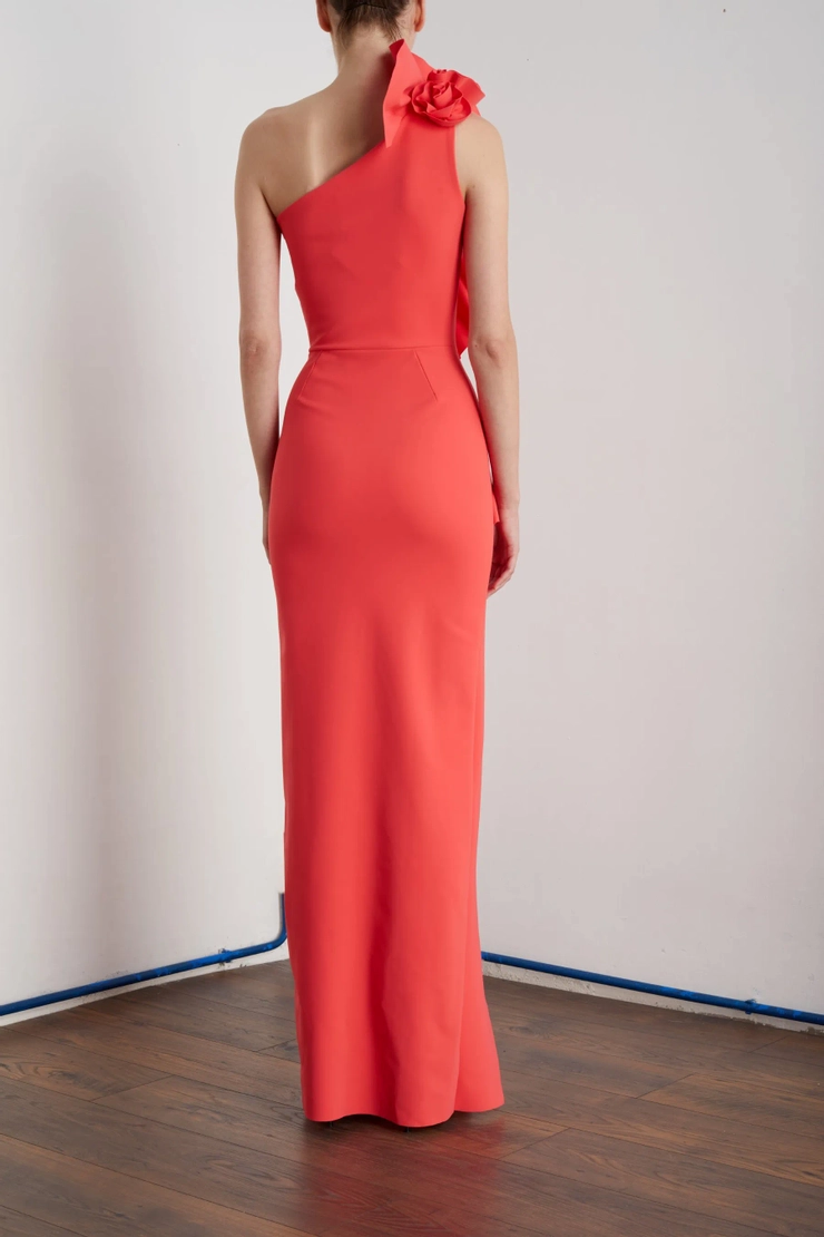 Chiara Boni | Signature Dresses - PERVINCA LONG | Signature Dresses
