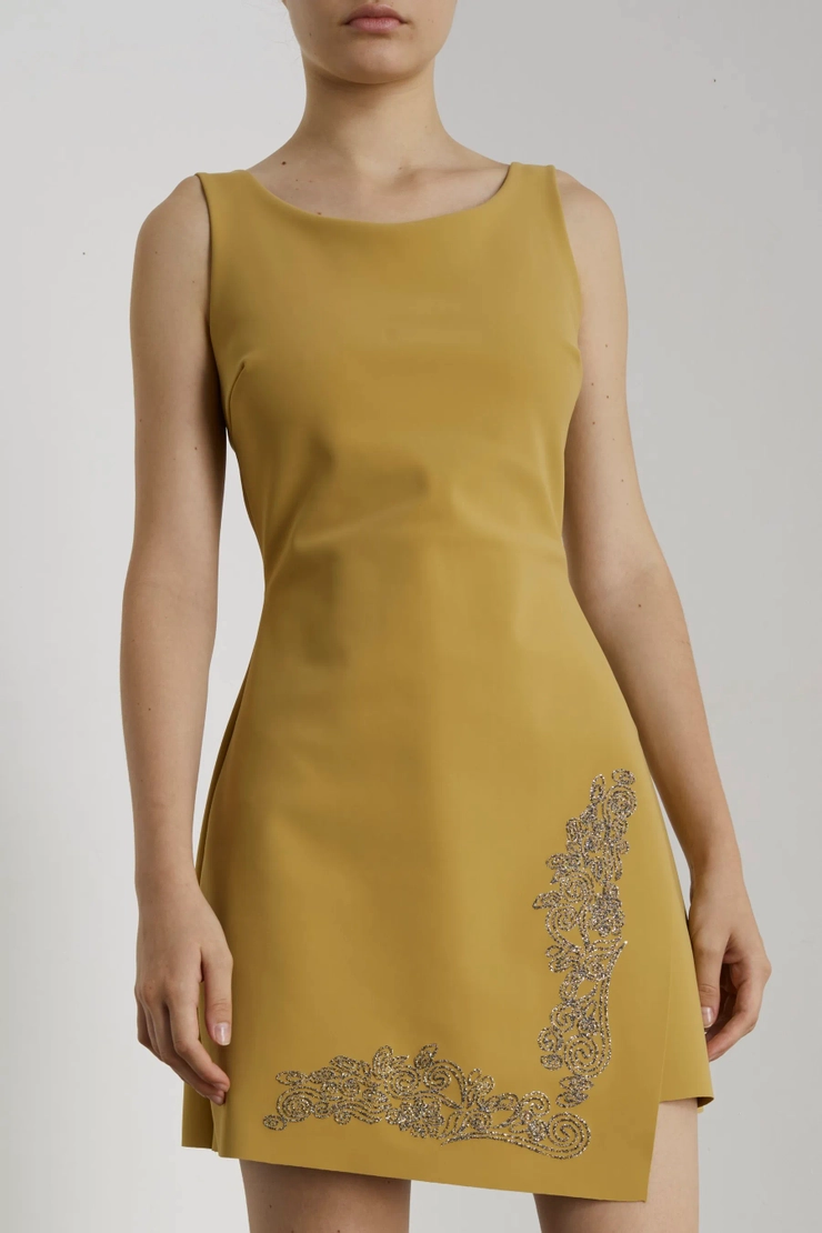 Chiara Boni | Signature Dresses - SHAULA FK | Signature Dresses