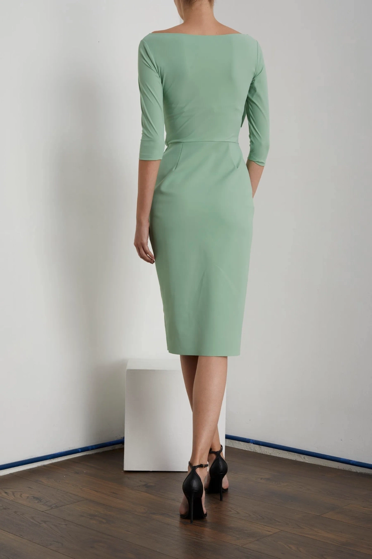 Chiara Boni | Signature Dresses - VERBENA | Signature Dresses