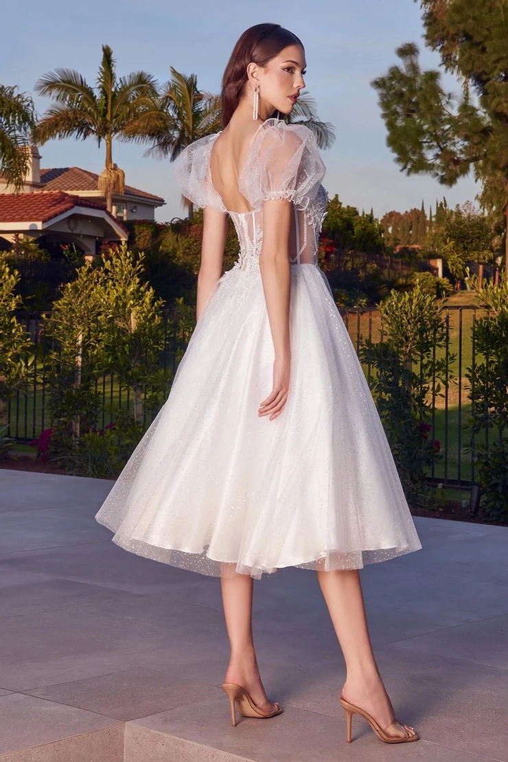 Ladivine by Cinderella Divine Style #CD0187W #1 default backface vertical picture