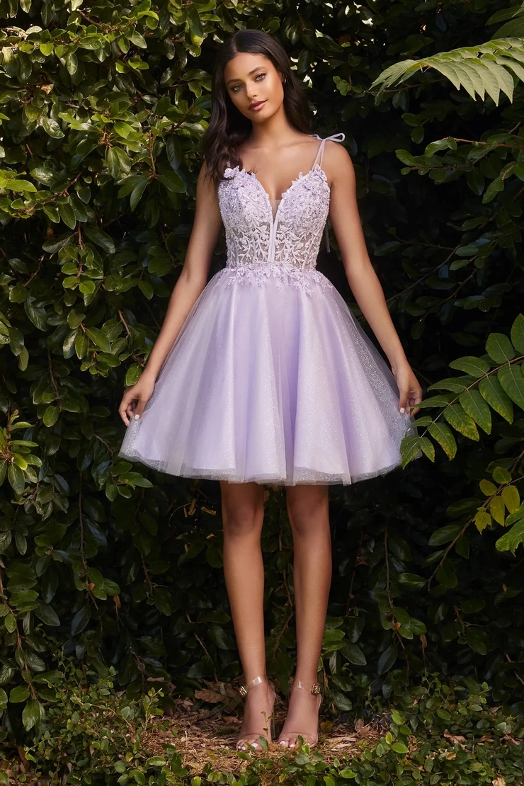 Ladivine by Cinderella Divine Style #CD0188 Image