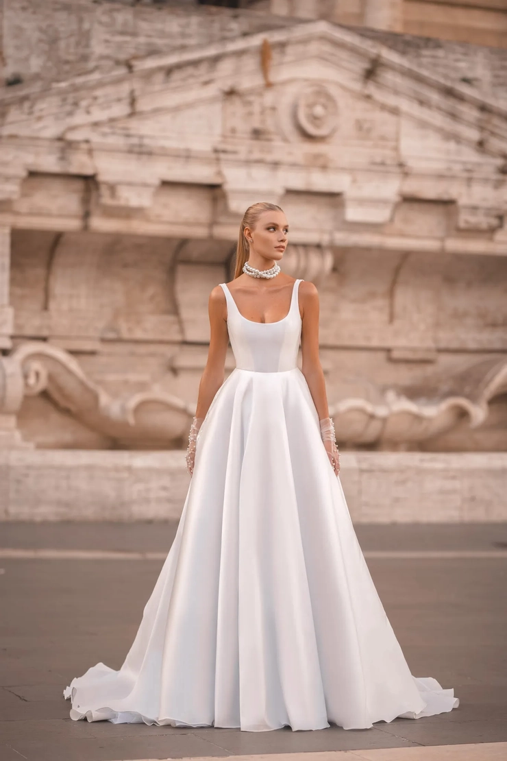 berta dresses prom Berta | Lovella Bridal - 23-110