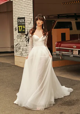 Dany Tabet Style #Gena #0 default frontface vertical thumbnail
