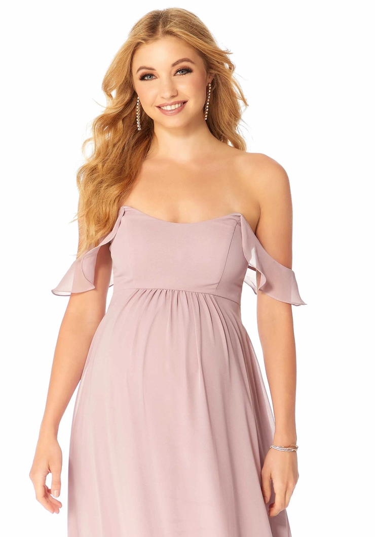 Morilee Style #14111 #3 frontface vertical cropped picture